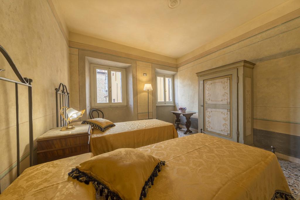 ארצו I Bei Ricordi - Historic Centre Apartment 6 מראה חיצוני תמונה
