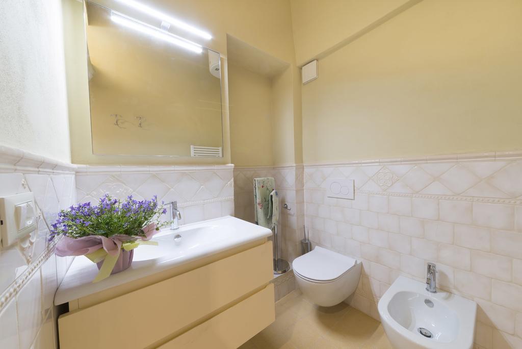 ארצו I Bei Ricordi - Historic Centre Apartment 6 מראה חיצוני תמונה