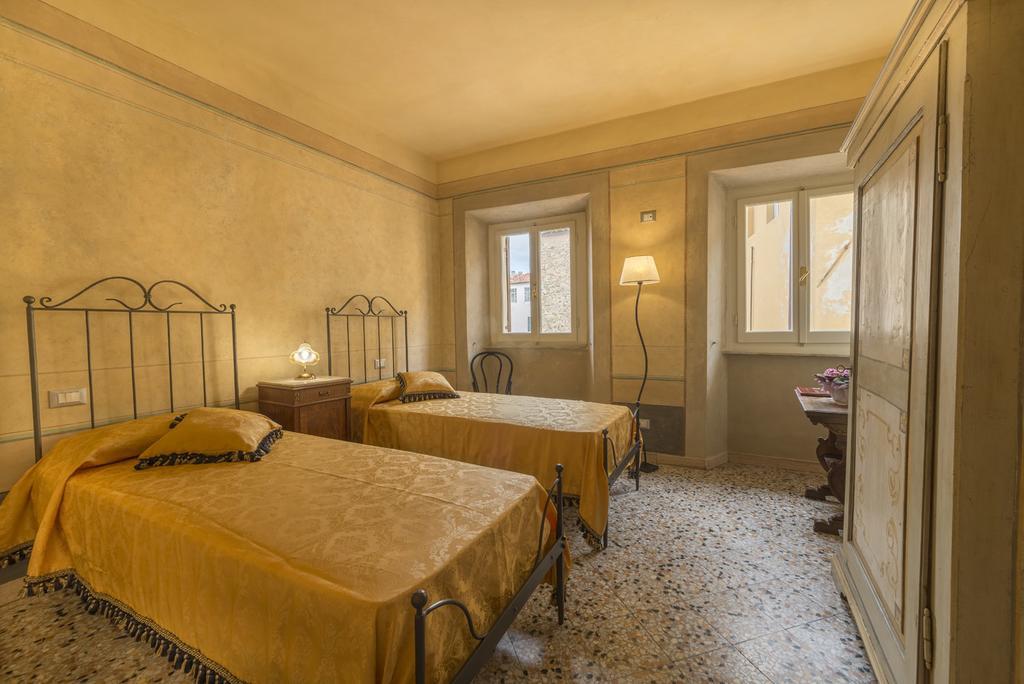ארצו I Bei Ricordi - Historic Centre Apartment 6 מראה חיצוני תמונה